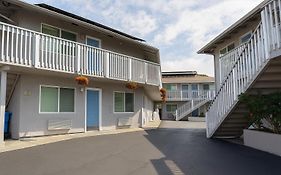 Pacific Inn Monterey