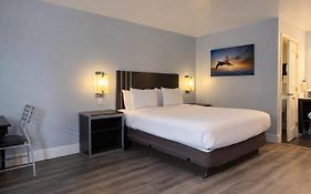 Pacific Inn Monterey